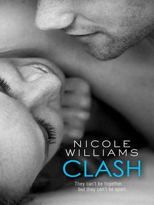 cover image of Clash